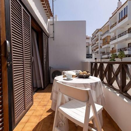 Apartamento Con 2 Terrazas En Los Cristianos 洛斯克里斯蒂亚诺斯 外观 照片