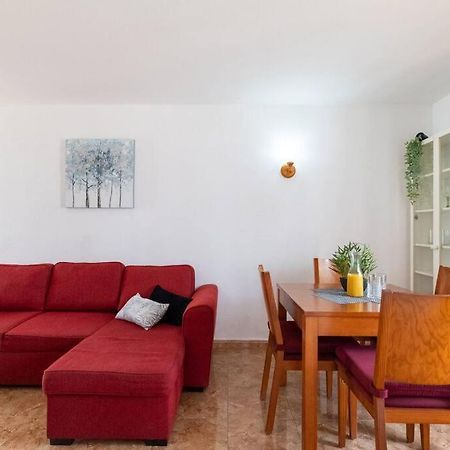 Apartamento Con 2 Terrazas En Los Cristianos 洛斯克里斯蒂亚诺斯 外观 照片