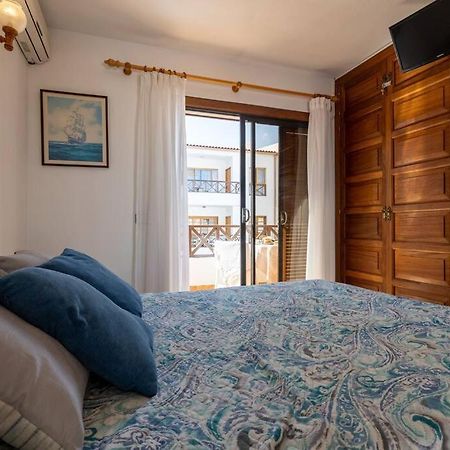 Apartamento Con 2 Terrazas En Los Cristianos 洛斯克里斯蒂亚诺斯 外观 照片