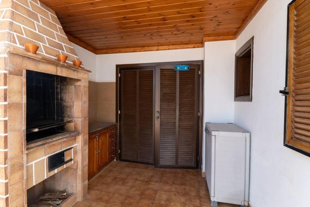 Apartamento Con 2 Terrazas En Los Cristianos 洛斯克里斯蒂亚诺斯 外观 照片