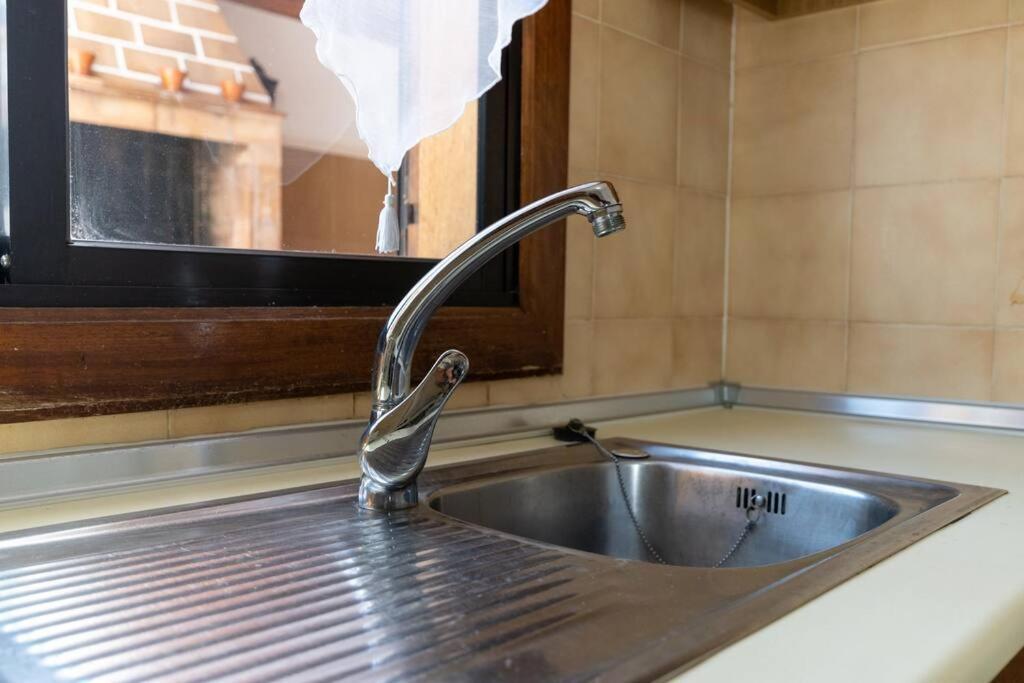 Apartamento Con 2 Terrazas En Los Cristianos 洛斯克里斯蒂亚诺斯 外观 照片
